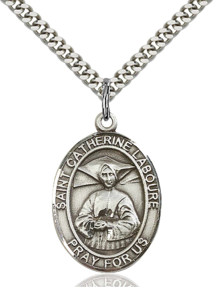 St. Catherine Laboure Medal
