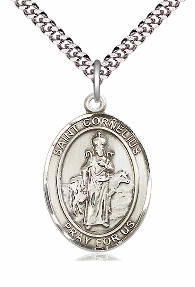 St. Cornelius Medal