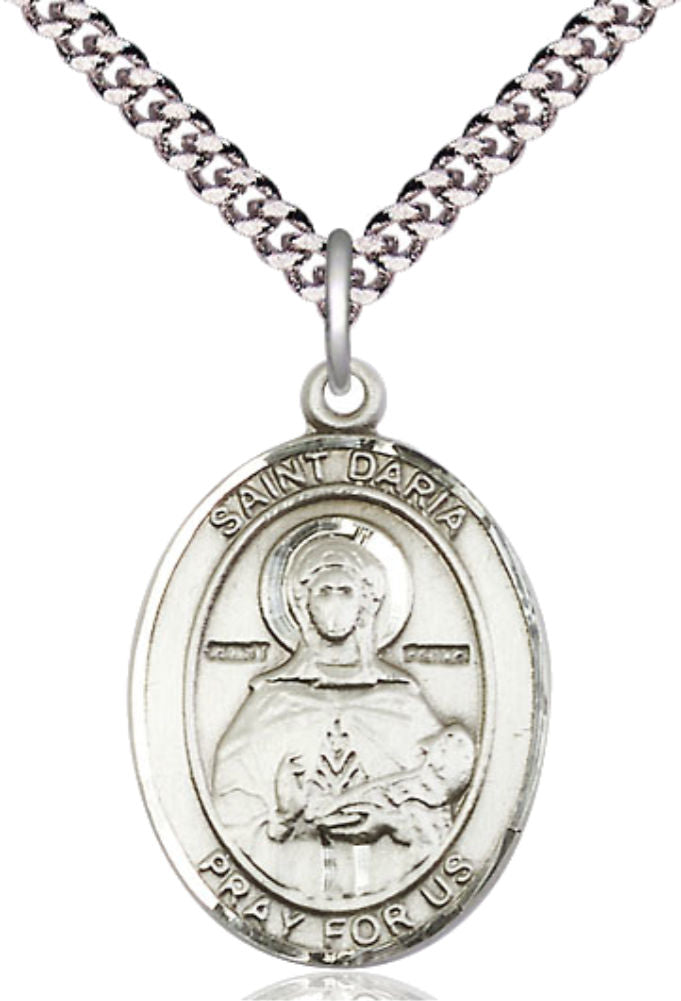 St. Daria Medal