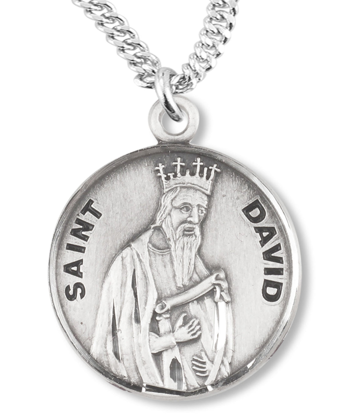 St. David Medal