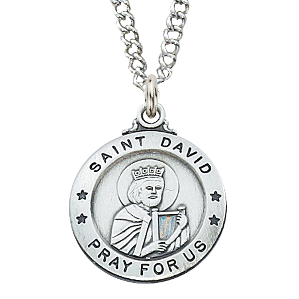 St. David Medal