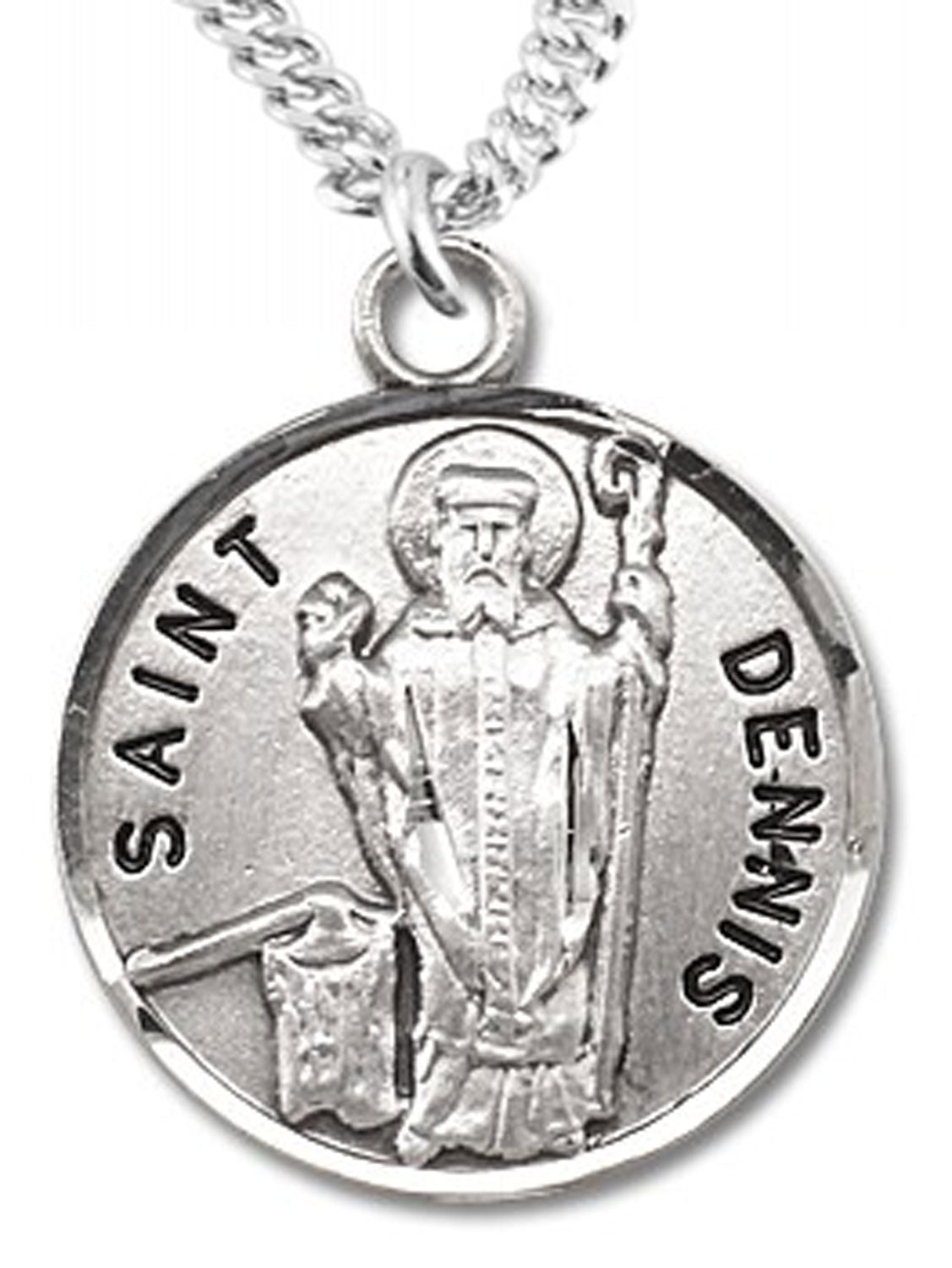 St. Dennis Medal