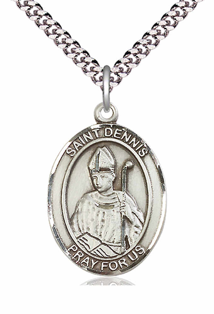 St. Dennis Medal