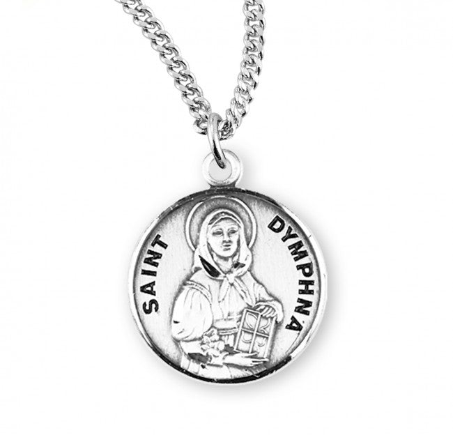 St. Dymphna Medal