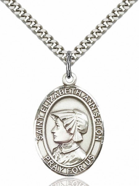 St. Elizabeth Ann Seton Medal