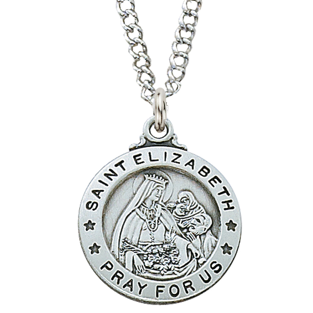 St. Elizabeth Medal