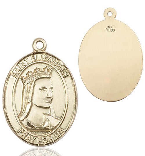 St. Elizabeth of Hungary Medal