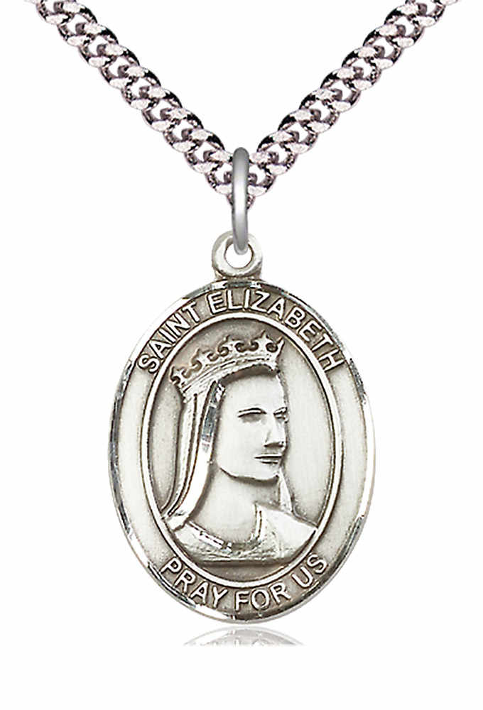 St. Elizabeth of Hungary Medal