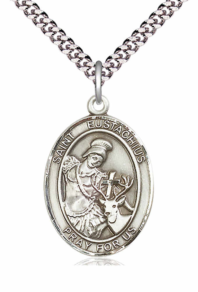 St. Eustachius Medal