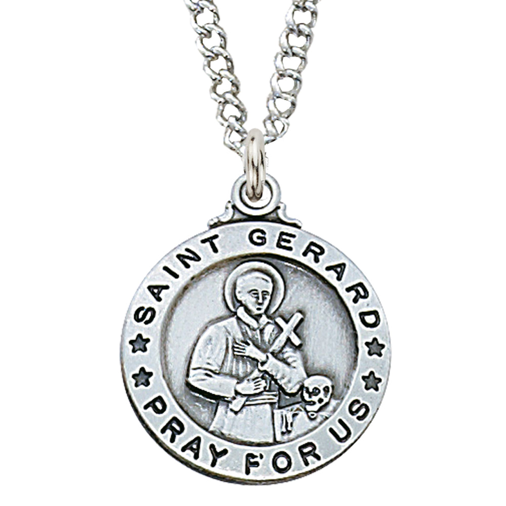 St. Gerard Medal