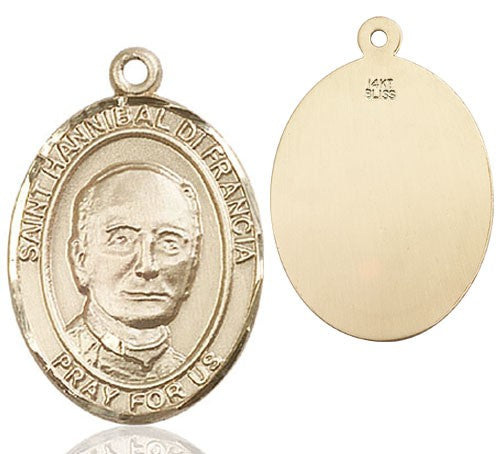 St. Hannibal Medal
