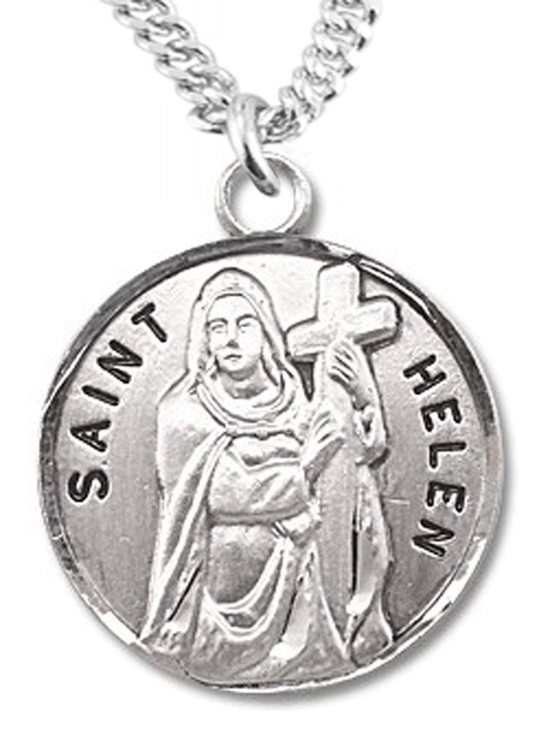 St. Helen Medal