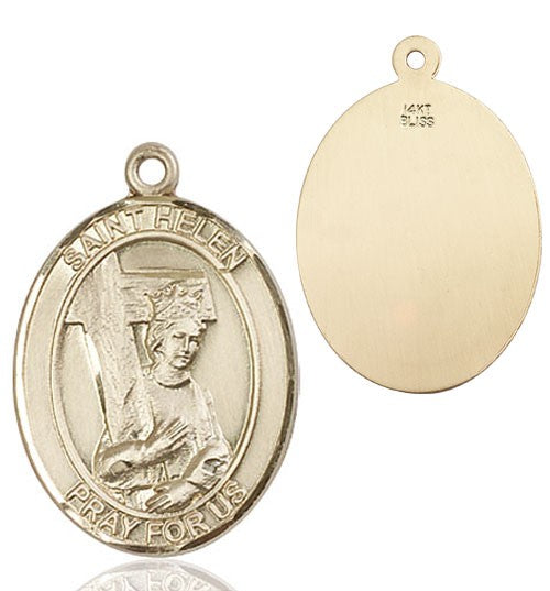St. Helen Medal