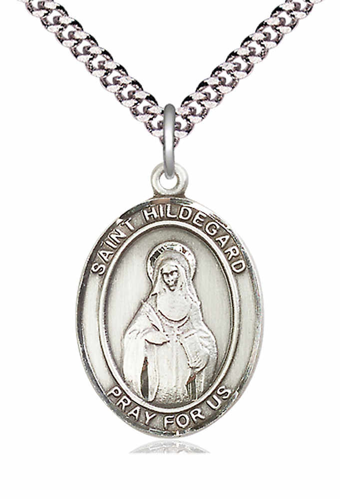 St. Hildegard Von Bingen Medal