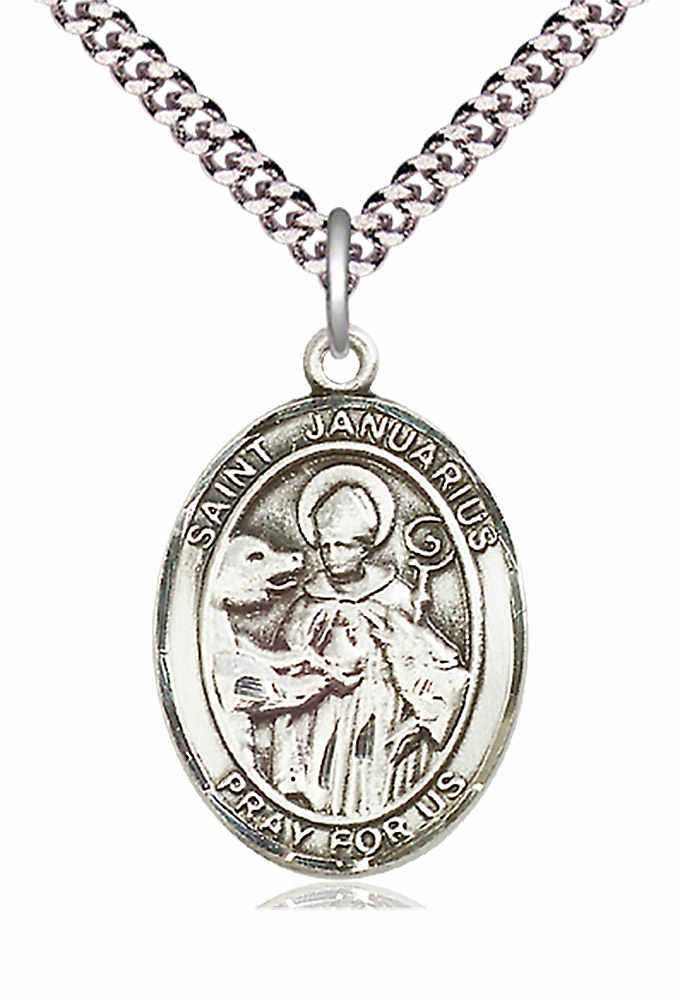St. Januarius Medal