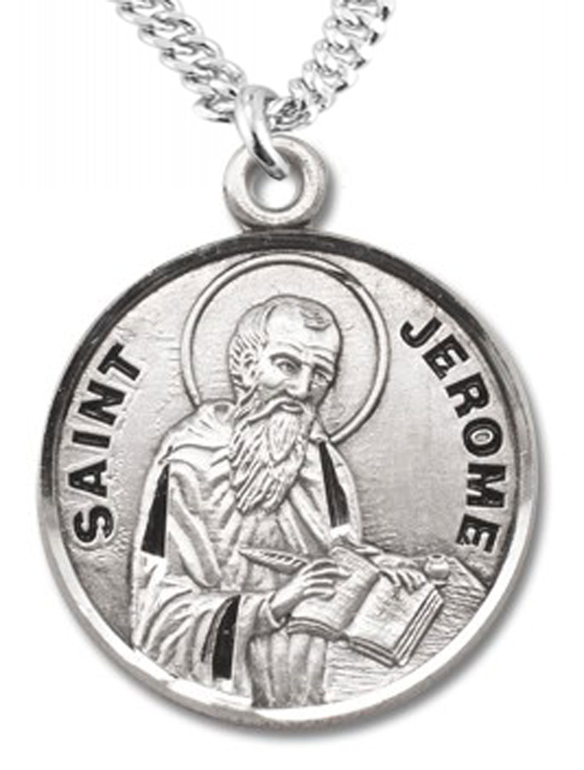St. Jerome Medal