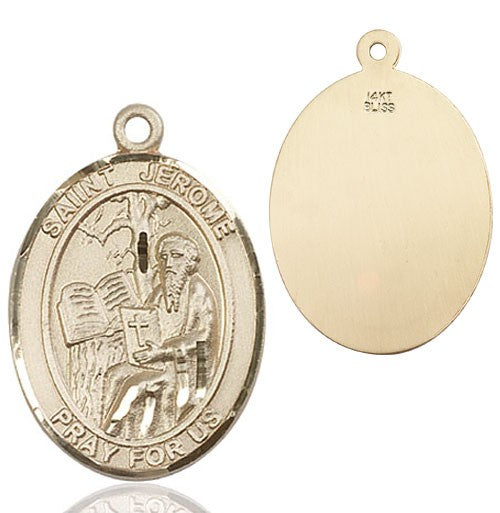 St. Jerome Medal