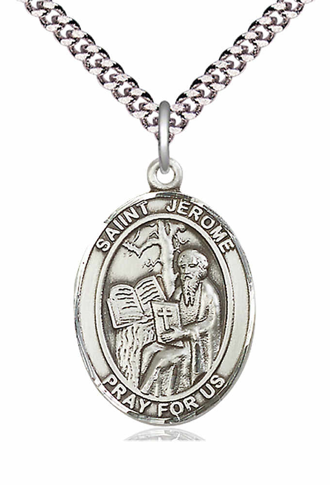 St. Jerome Medal