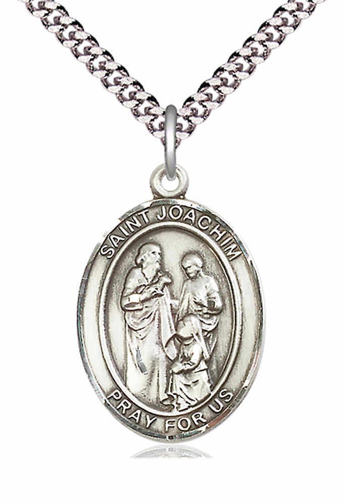 St. Joachim Medal