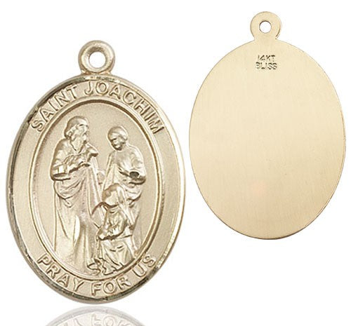 St. Joachim Medal