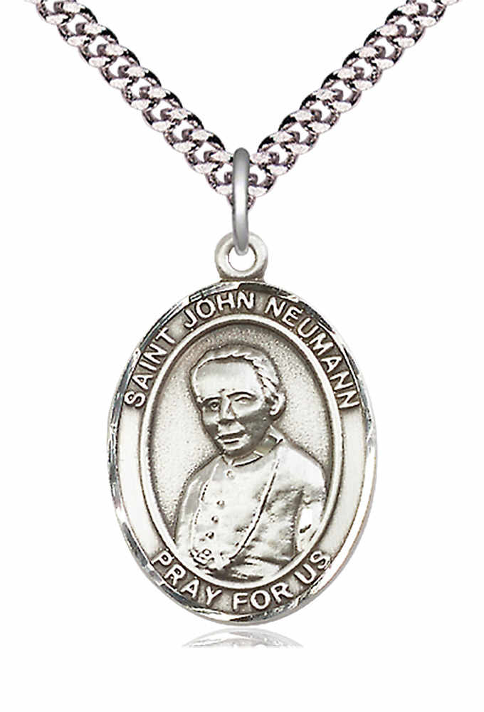 St. John Neumann Medal
