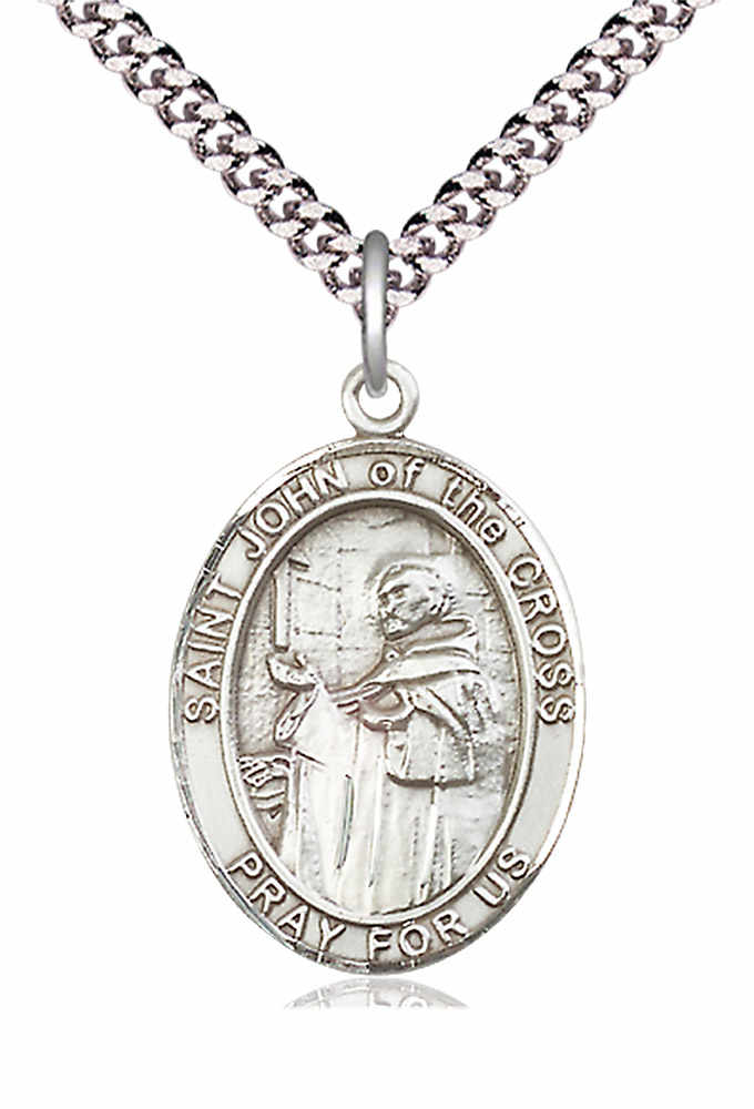St. John of the Cross Medal