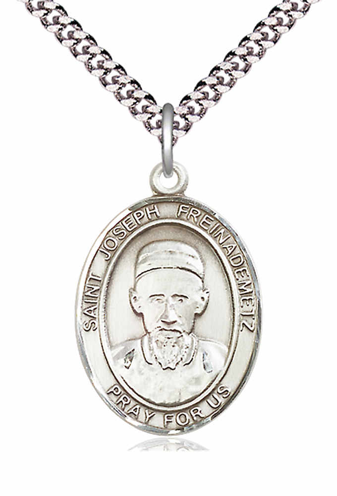 St. Joseph Freinademetz Medal