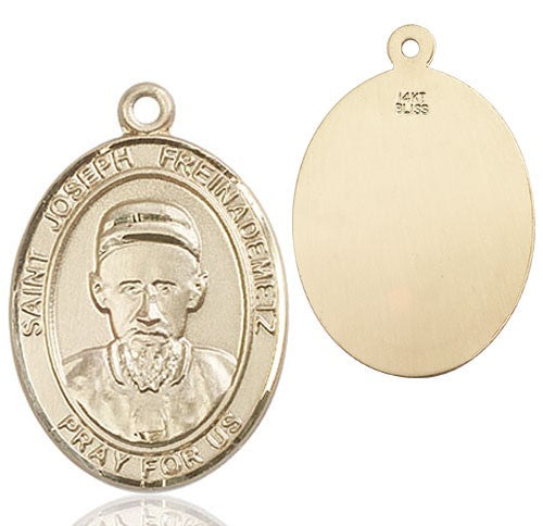 St. Joseph Freinademetz Medal