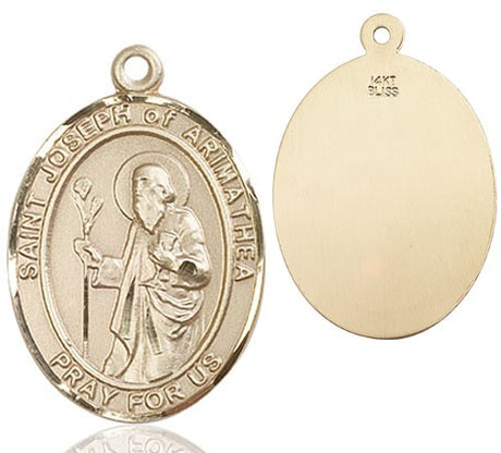 St. Joseph of Arimathea Medal