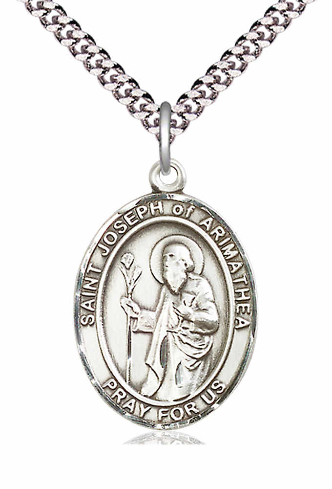 St. Joseph of Arimathea Medal