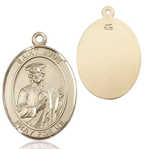St. Jude Thaddeus Medal