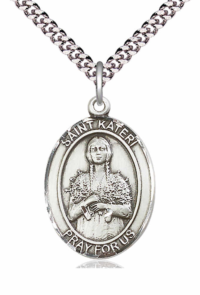 St. Kateri Medal
