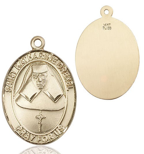 St. Katharine Drexel Medal