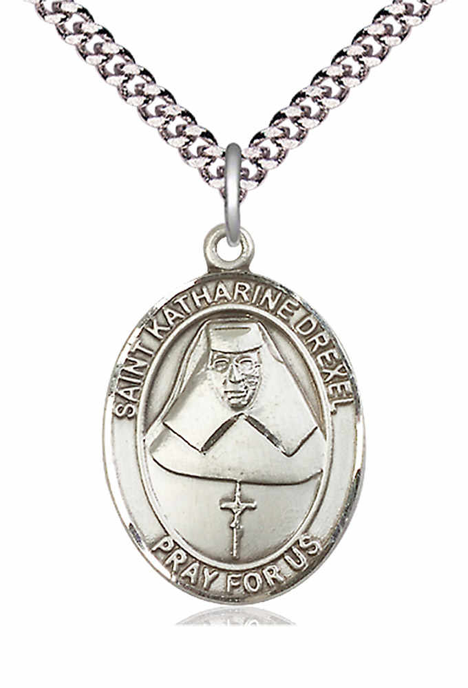 St. Katharine Drexel Medal