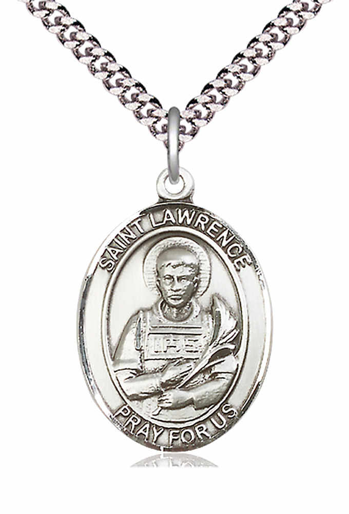 St. Lawrence Medal