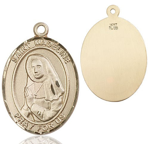 St. Madeline Sophie Barat Medal