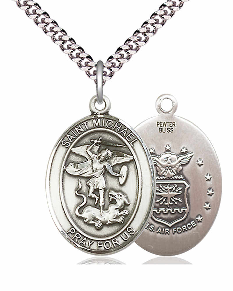 St. Michael Air Force Medal