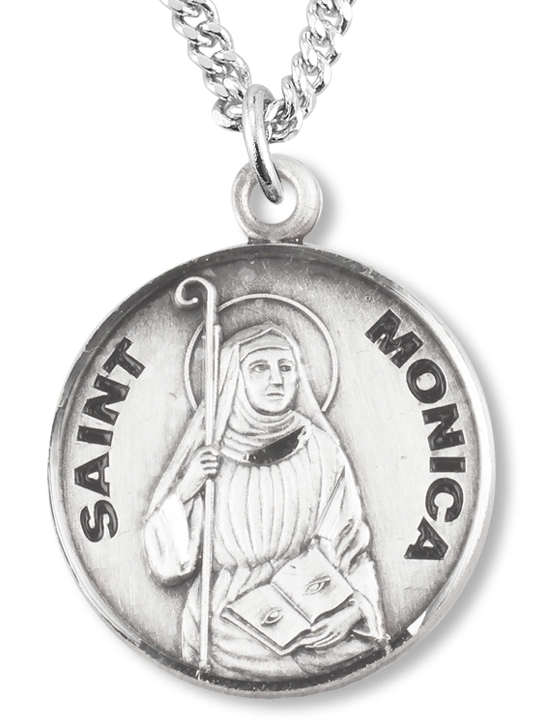 St. Monica Medal