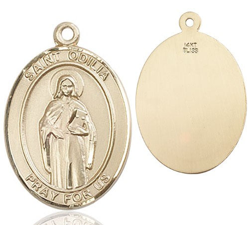 St. Odilia Medal