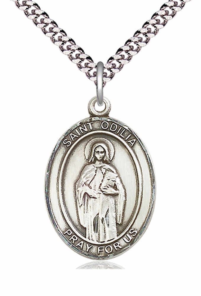 St. Odilia Medal