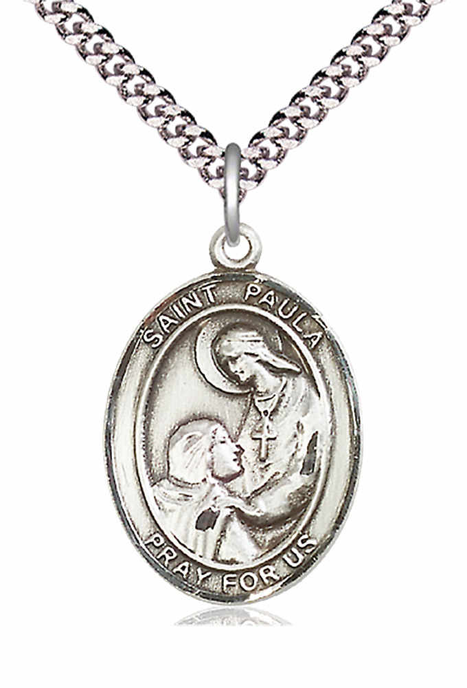 St. Paula Medal