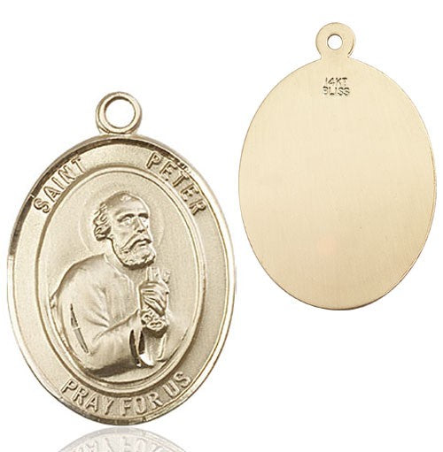 St. Peter Medal