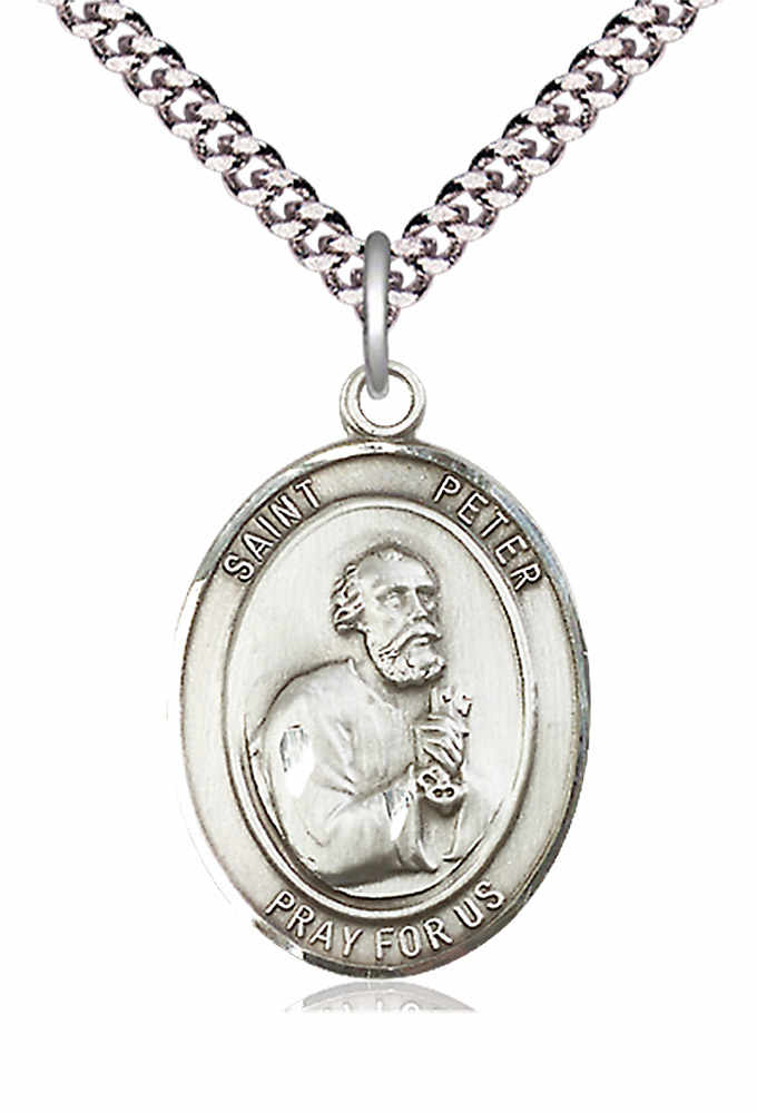 St. Peter Medal