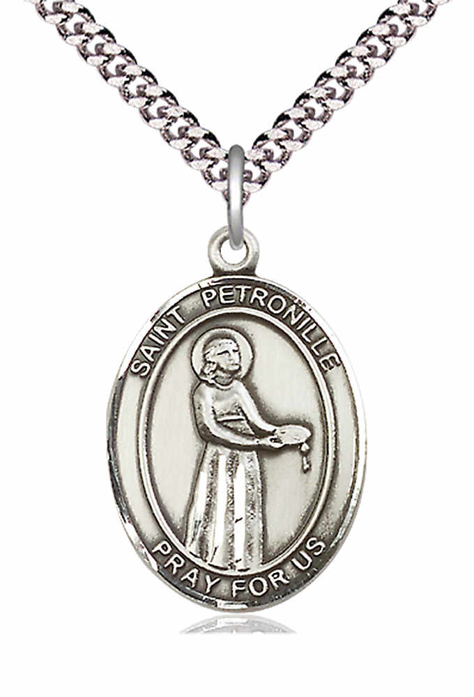 St. Petronille Medal