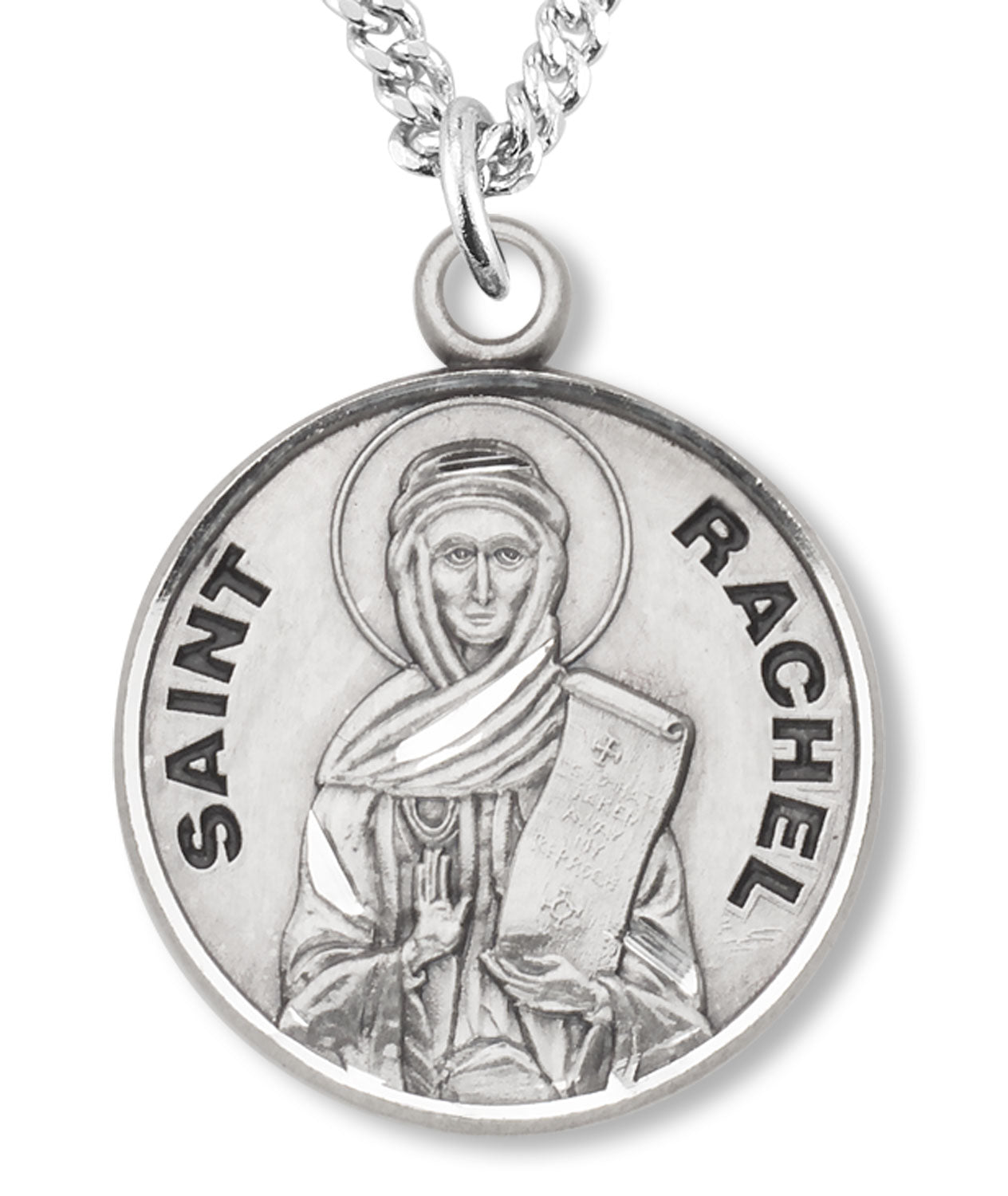 St. Rachel Medal