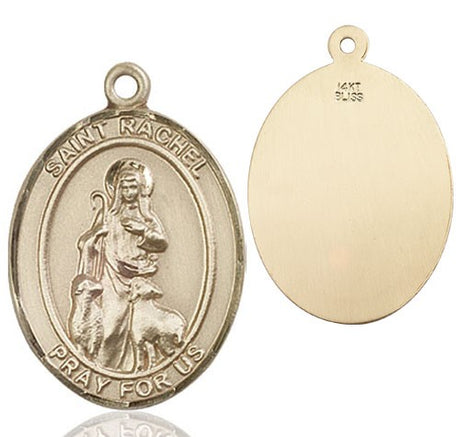 St. Rachel Medal