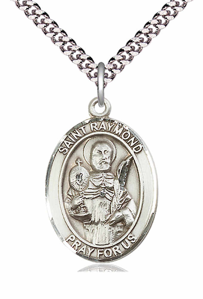 St. Raymond Nonnatus Medal