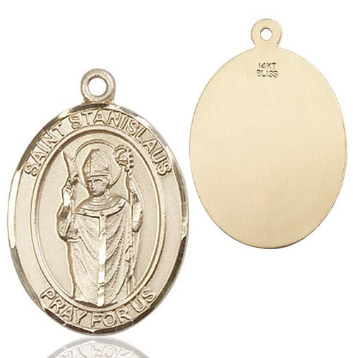 St. Stanislaus Medal