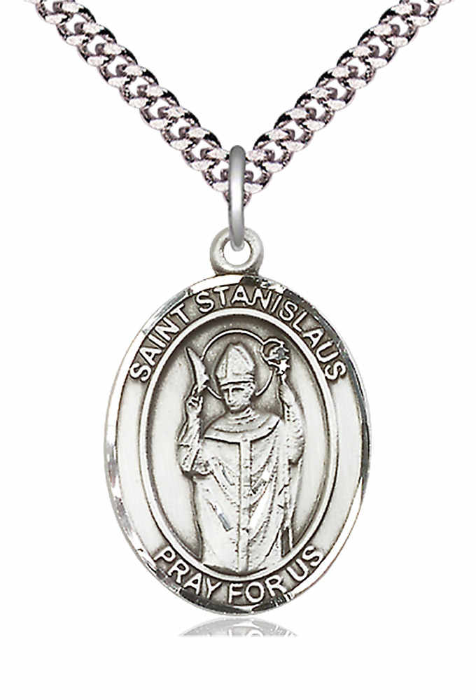 St. Stanislaus Medal