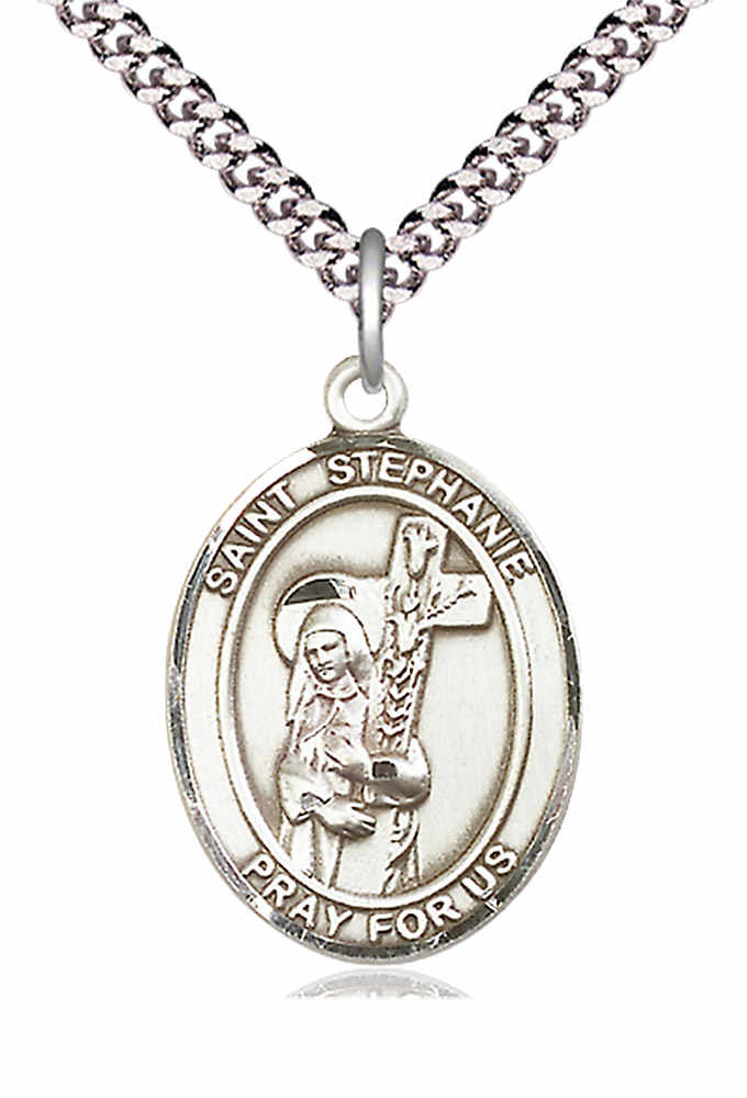 St. Stephanie Medal